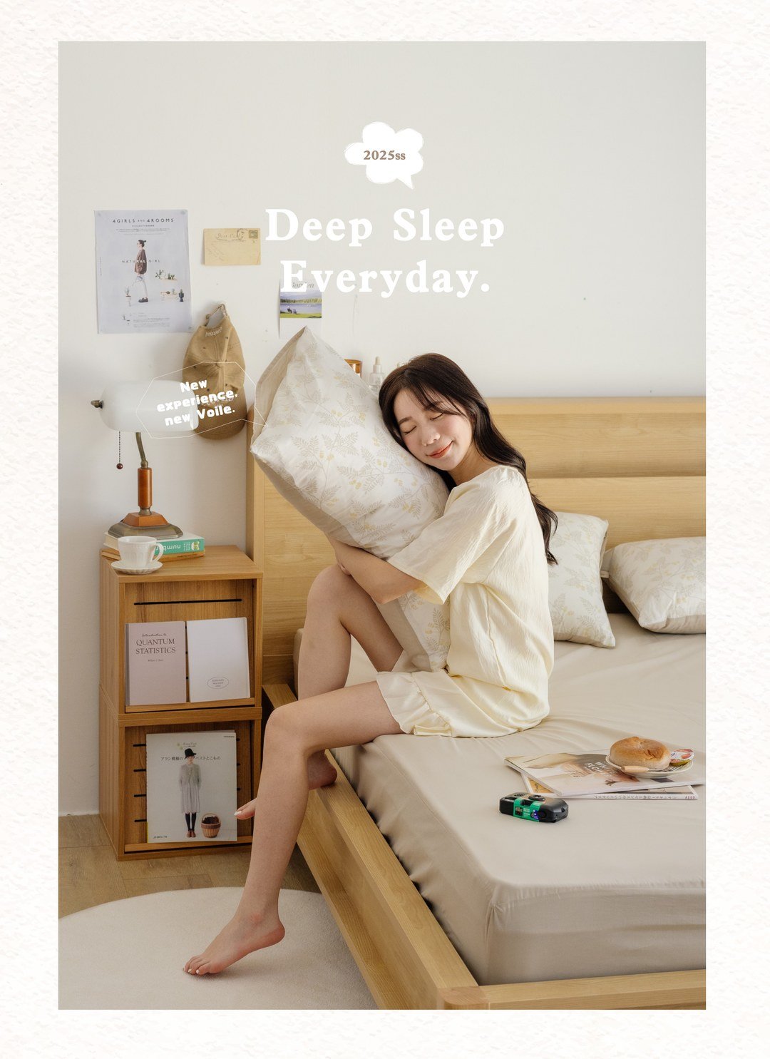 禾隅 - 華爾紗 ( 純棉 ) 枕套 / 2入組