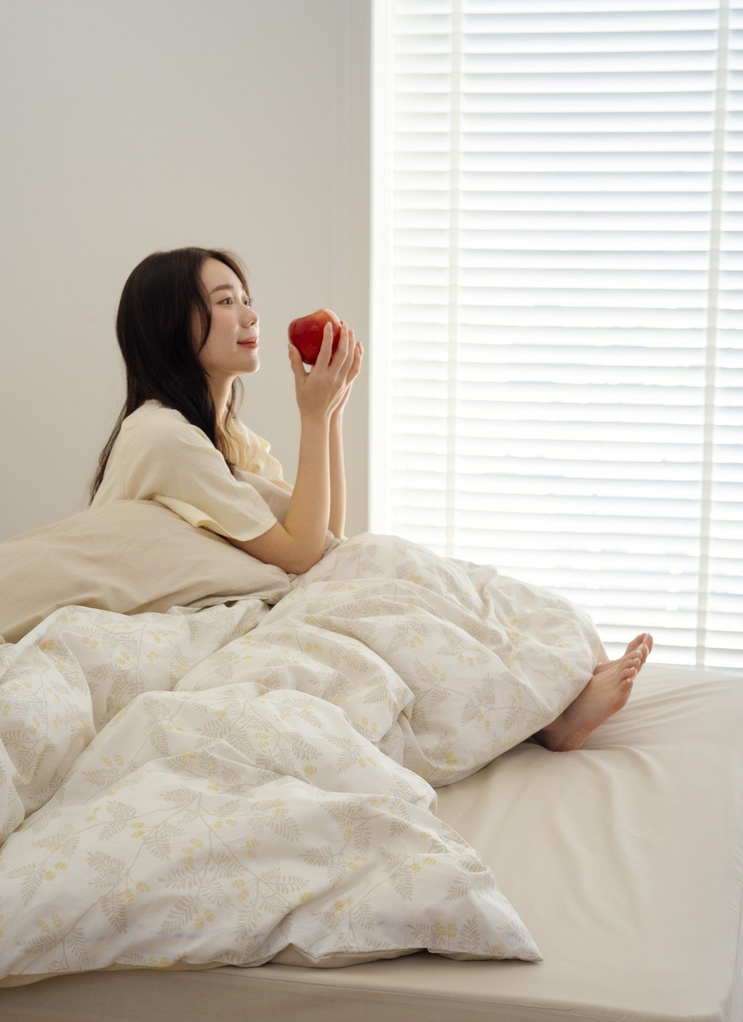 禾隅 - 華爾紗 ( 純棉 ) 被套