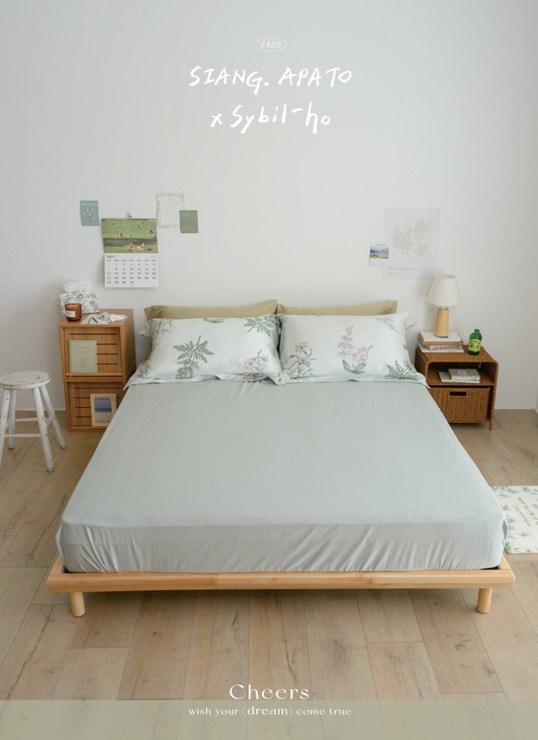 【客訂試算賣場】 - 天絲棉