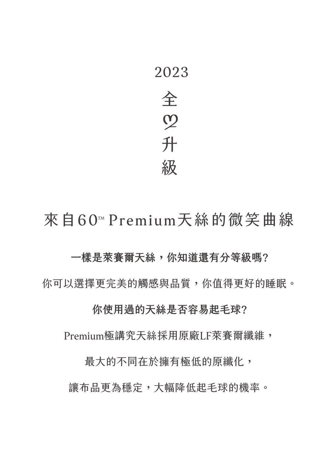 藍花亞麻 - 天絲枕套 / 2入組