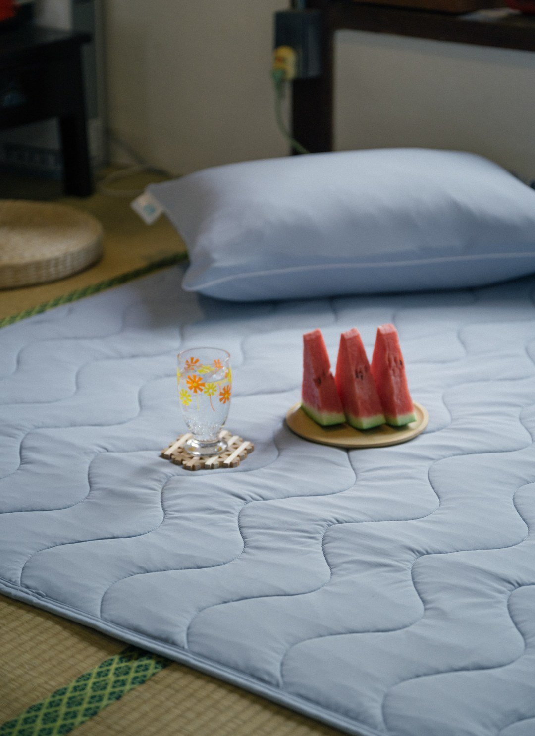 熊冷墊 - 涼墊 / 瞬間冰感 Extreme Cool