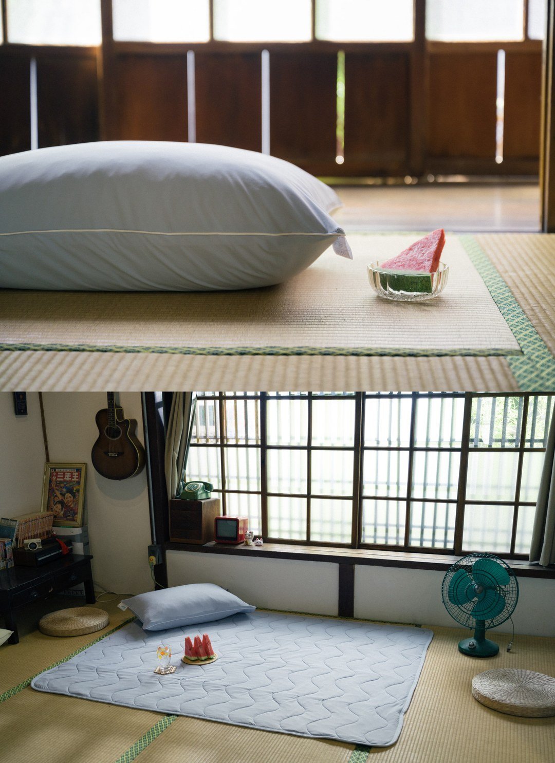 熊冷枕套2入 - 蘇打奶昔 / 瞬間冰感 Extreme Cool