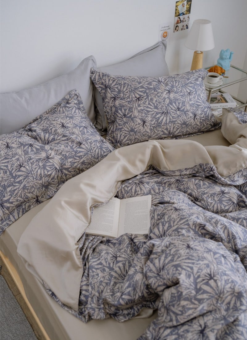 Flora - 天絲被套