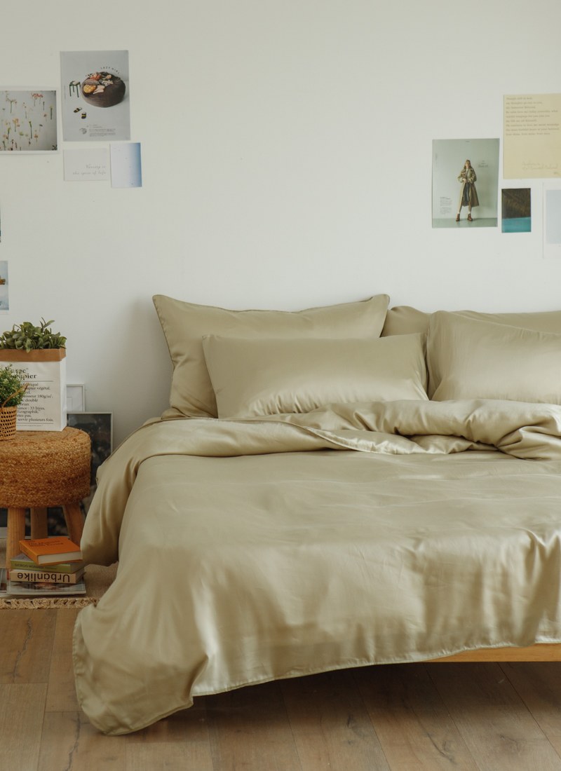 春芽 - 天絲被套