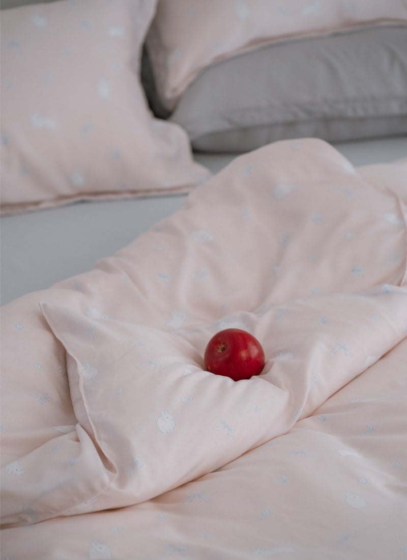 Ribbon - 天絲被套