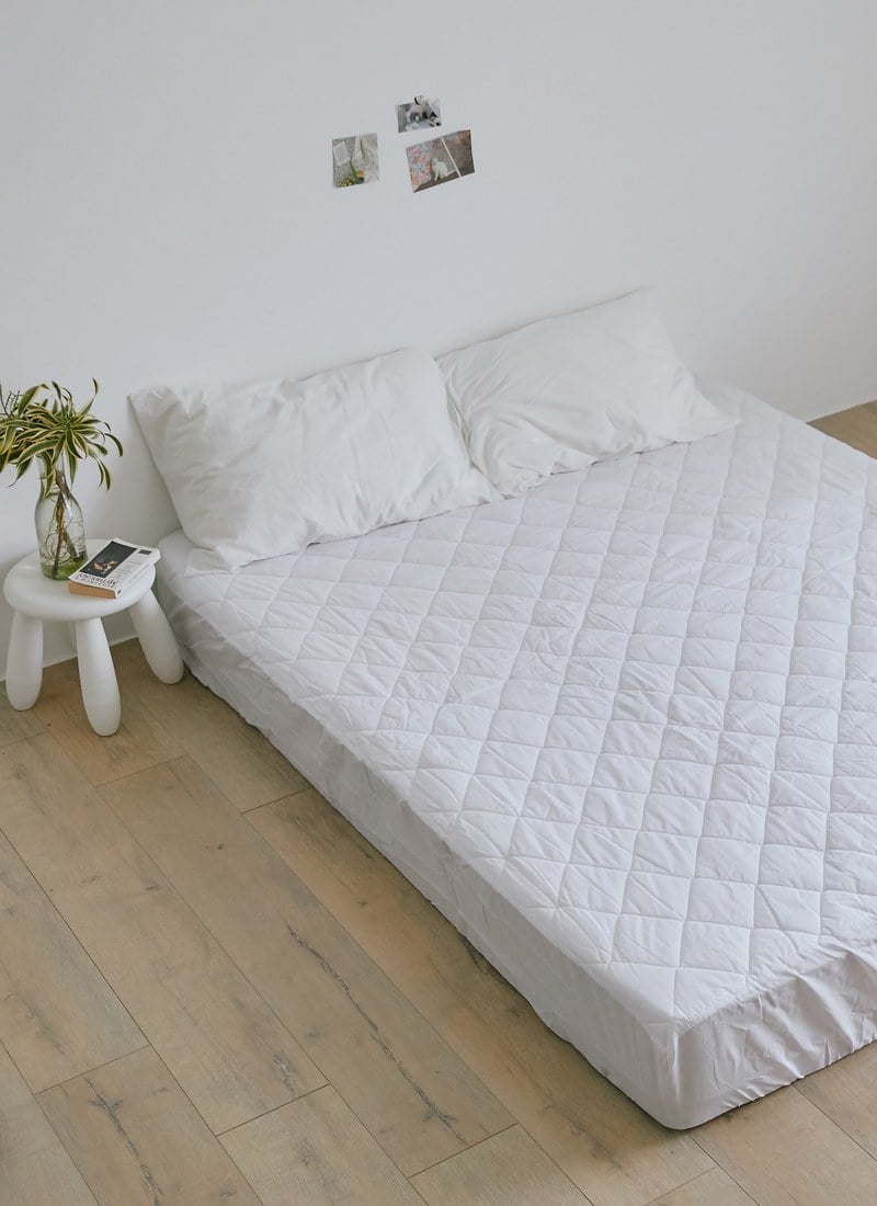 新抗汙型科技棉保潔墊