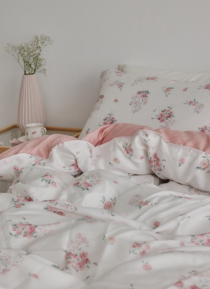 Merry - 天絲被套