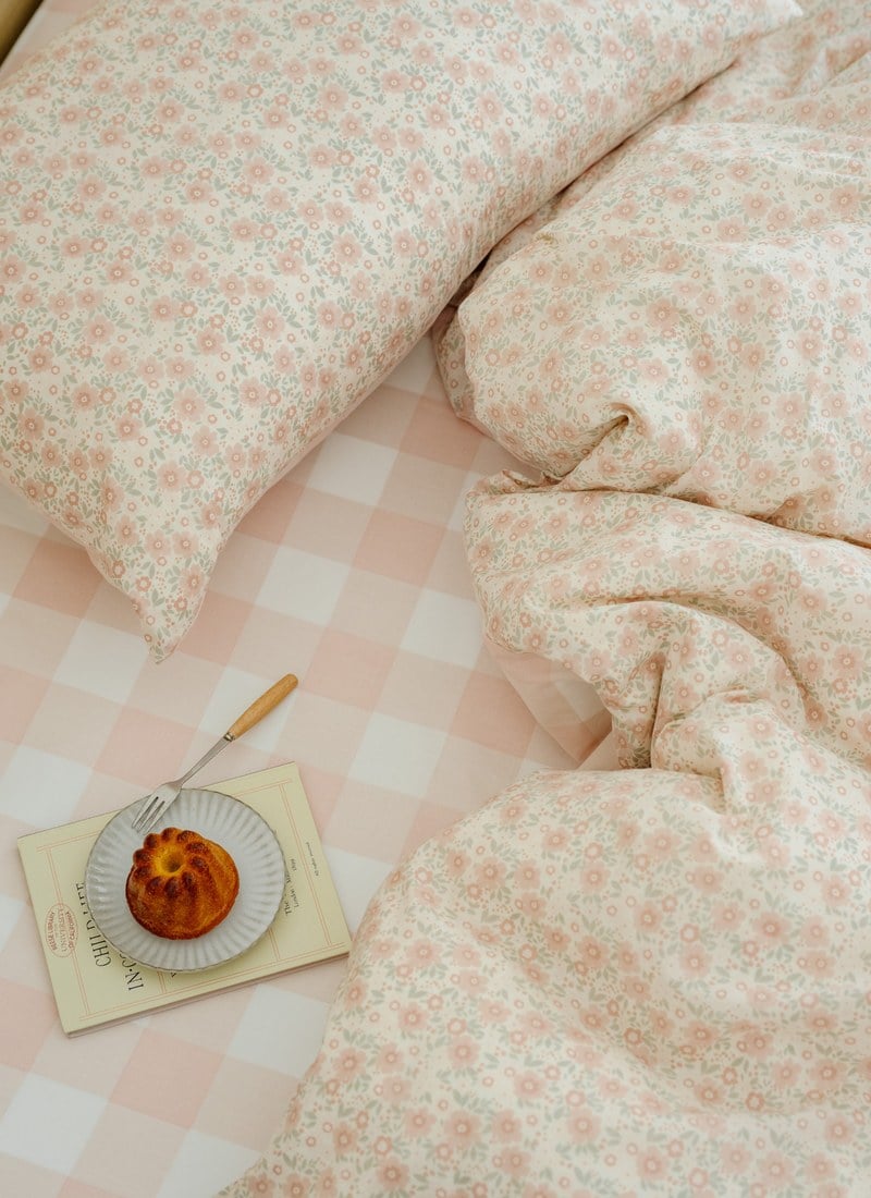 picnic - 華爾紗 ( 純棉 ) 被套