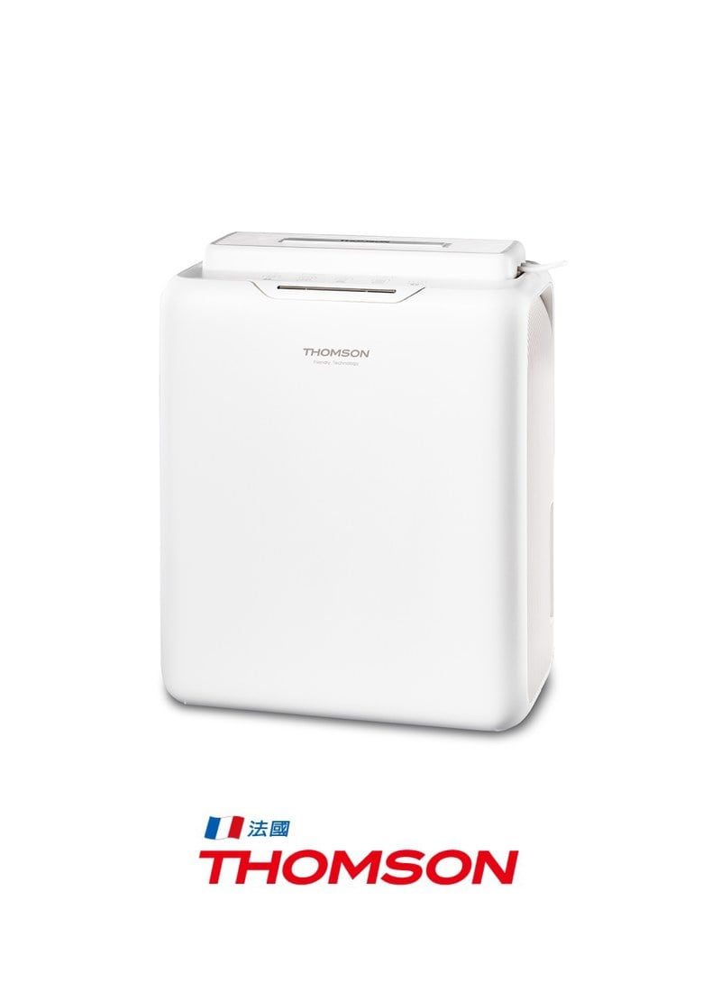 THOMSON - 二合一 環保除濕機 ( 無壓縮機 ) / 3C居家