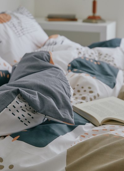 時雨 - 純棉被套