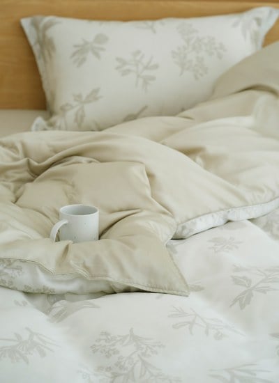 嶼花 - 天絲被套