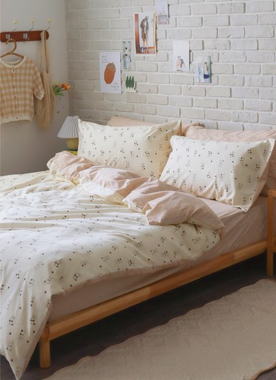 Bunny - 純棉被套