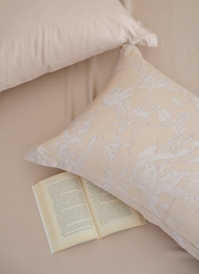 韶光 - 天絲枕套 / 2入組