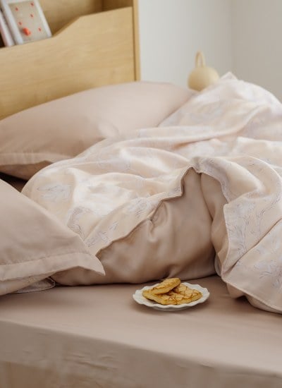 韶光 - 天絲被套