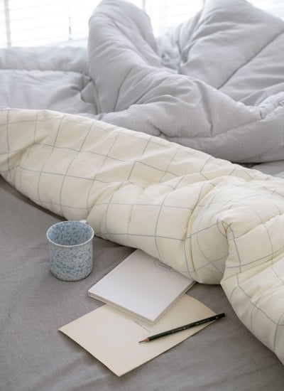 輕輕早晨 - 可水洗四季被 ( 添加CBD )