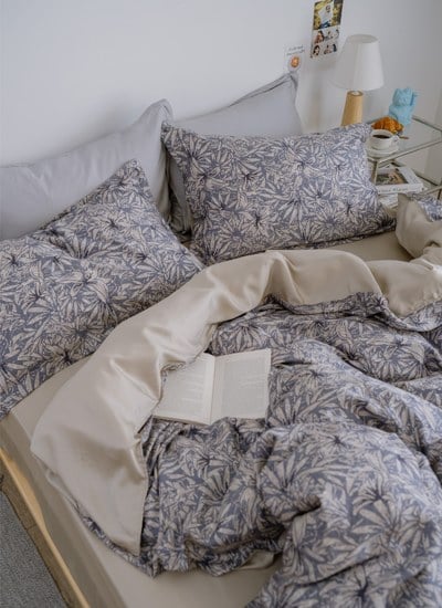 Flora - 天絲被套