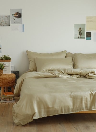 春芽 - 天絲被套