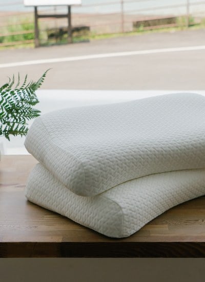 記憶枕 - 雙向優眠枕