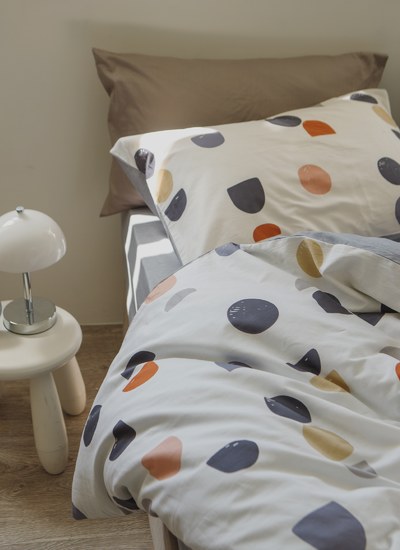 Choco - 純棉被套