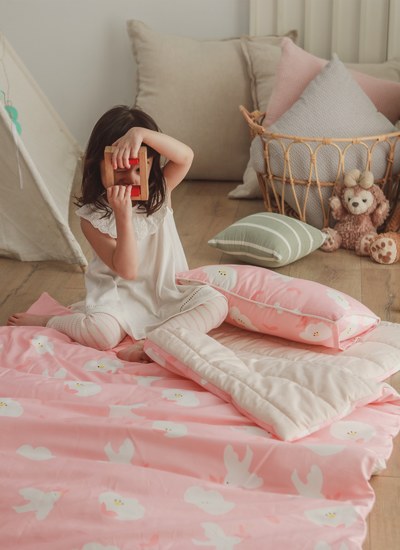 布穀布穀 - 兒童睡袋