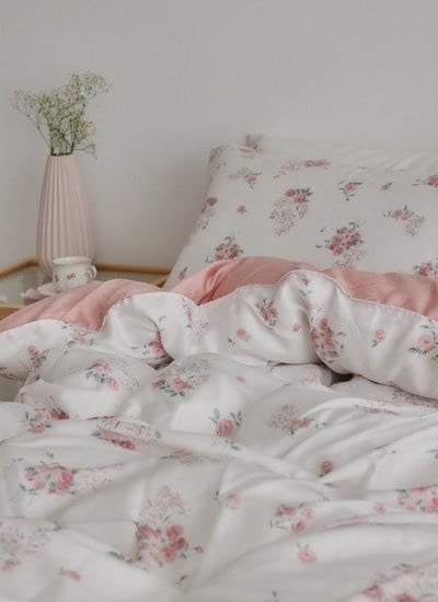 【加購】Merry - 天絲被套