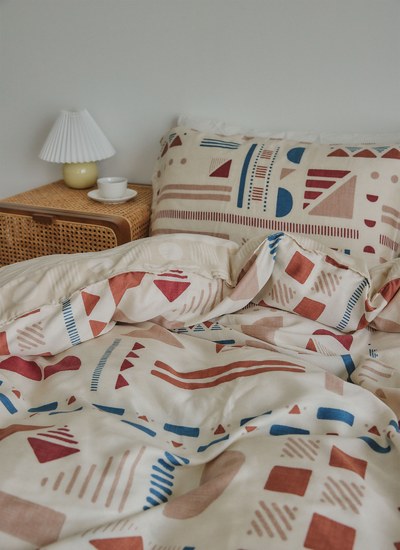 樂章 - 天絲被套