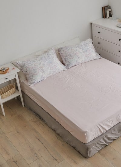 Ona - 天絲床包組 ( 床包 + 枕套 )