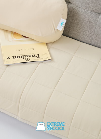 熊冷沙發墊 - 涼墊 / 瞬間冰感 Extreme Cool