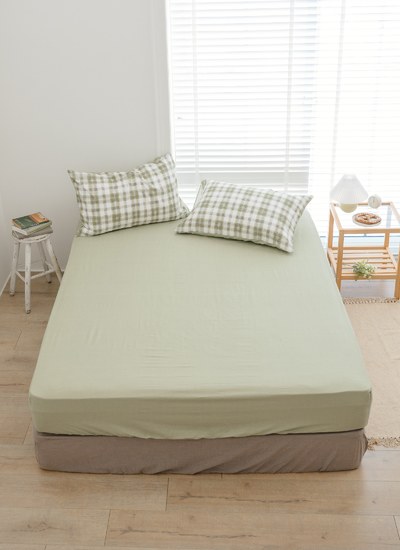 【客訂試算賣場】 - 精梳純棉