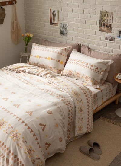 Sunset - 天絲被套