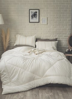 羊毛被 - 冬季被胎 / 紐西蘭產純羊毛冬被