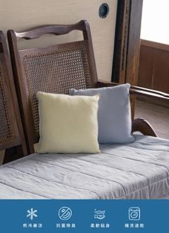 熊冷午睡枕 - 涼感 / 抱枕 / 瞬間冰感 Extreme Cool ( 隨機出貨，不挑款 )