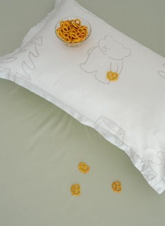 樂野 - 天絲枕套 / 2入組