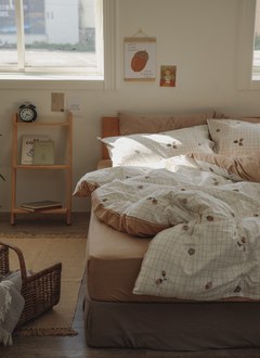 【客訂試算賣場】 - 精梳純棉