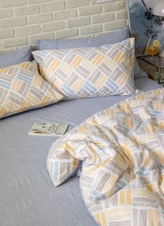 橙夏 - 純棉被套