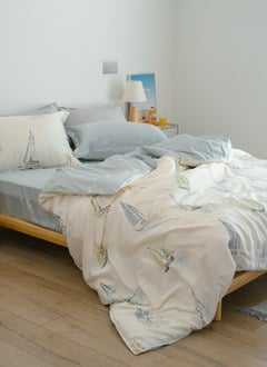 Whisper - 天絲被套