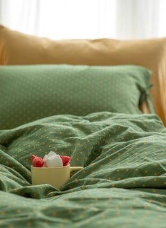 沐光 - 二重紗 / 雙層紗被套