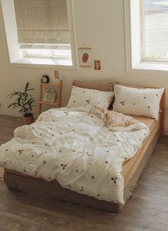 【客訂試算賣場】 - 精梳純棉