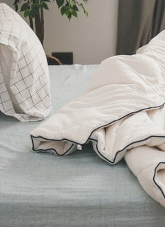 手工棉被 - 夏季被胎