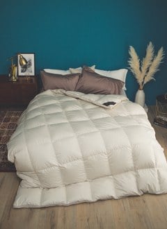 羽絨被 - 冬季被胎 / 法國產灰鵝絨冬被 / 頂級JIS日規標準