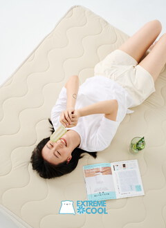 熊冷墊 - 涼墊 / 瞬間冰感 Extreme Cool