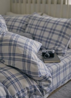 藍莓格格 - 雙層紗被套