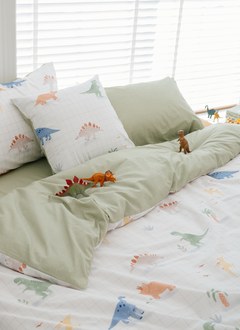 【客訂試算賣場】 - 精梳純棉