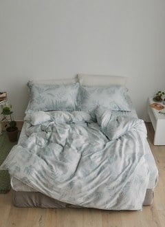 德里斯 - 天絲四件組 ( 床包 + 被套 + 枕套 )