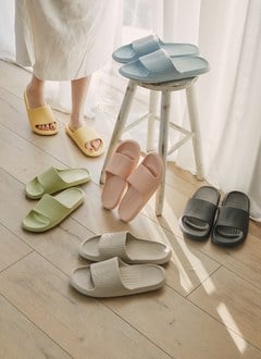 防水室內QQ拖鞋