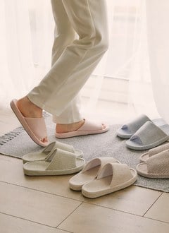 足底紓壓室內鞋