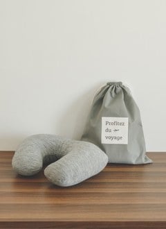 頸枕 - 雙向舒眠頸枕 / 城市游牧系列