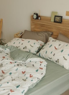 【客訂試算賣場】 - 精梳純棉