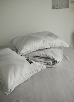 約翰斯 - 天絲被套組 ( 被套 + 枕套 )