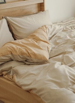 Latte - 純棉被套